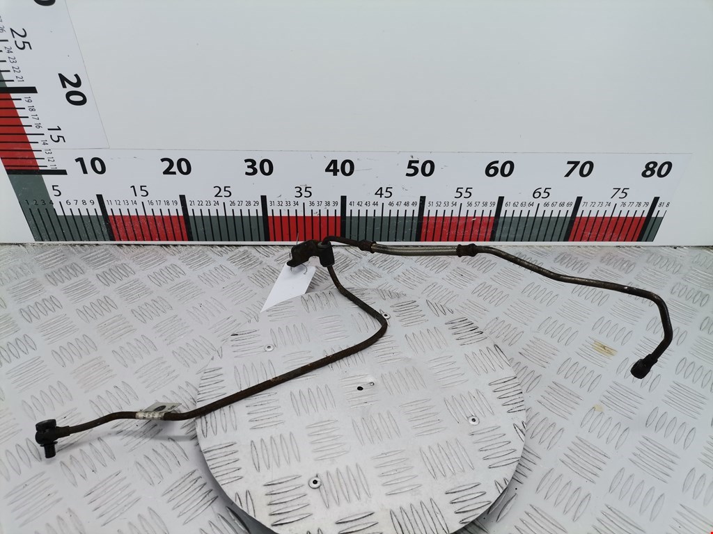 Трубка нагнетателя FORD Transit 2000-2006