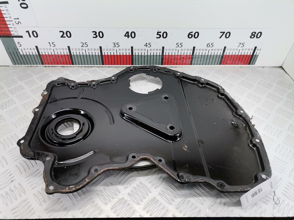 Крышка двигателя передняя FORD Transit 2000-2006