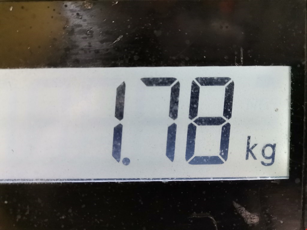 Крышка двигателя передняя FORD Transit 2000-2006