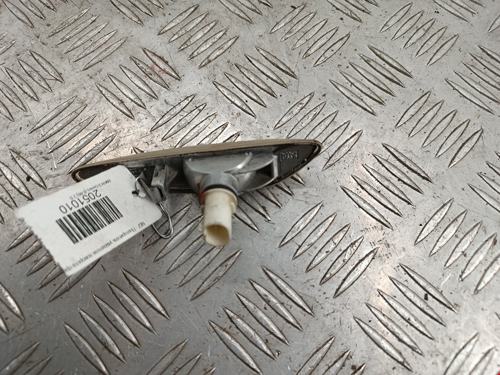 Повторитель на крыло BMW 3er E46 1998-2006