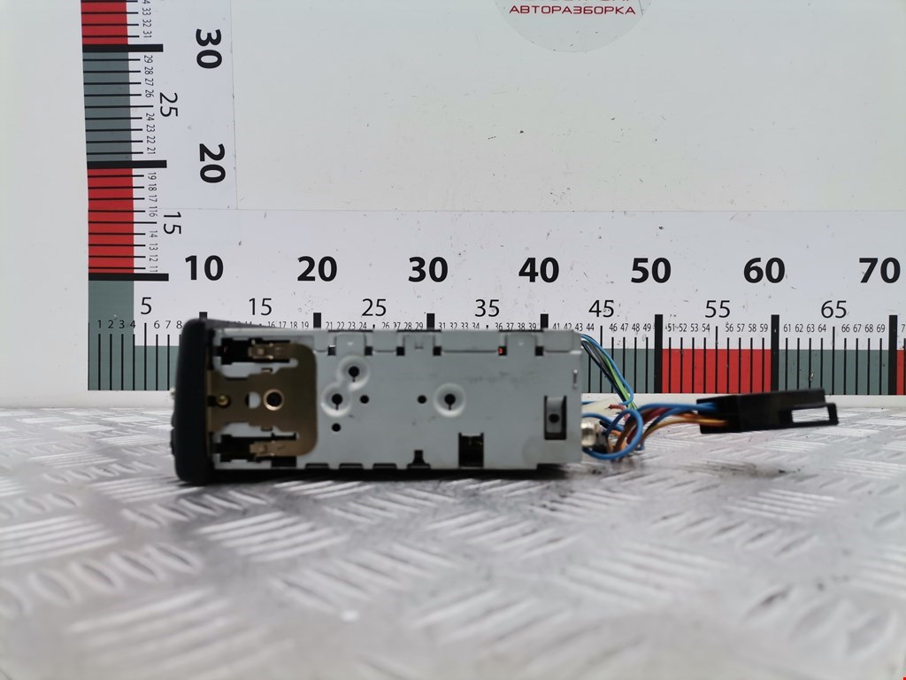 Магнитола SUBARU Impreza 1992-2000