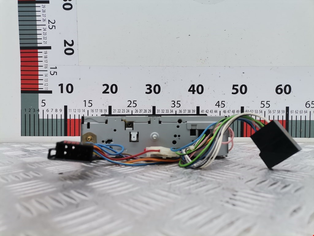 Магнитола SUBARU Impreza 1992-2000