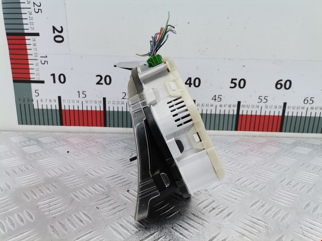 Панель приборов (щиток) SUBARU Impreza 1992-2000