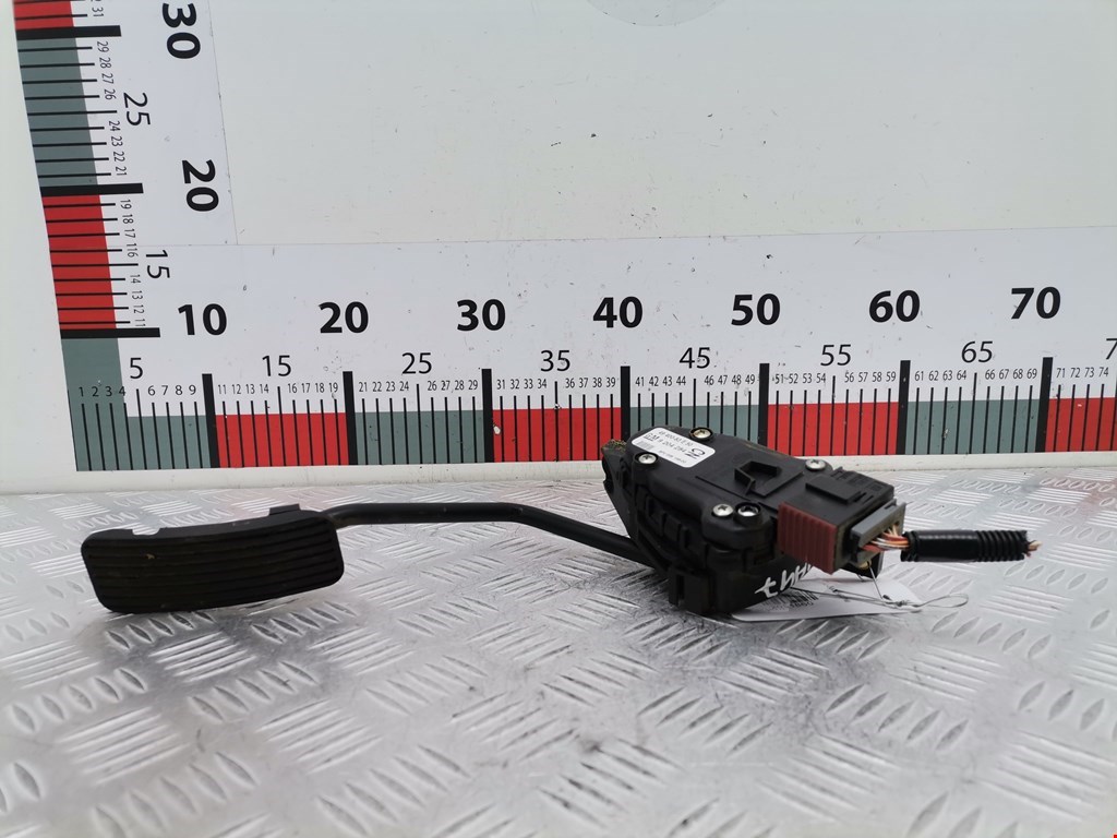 Педаль газа OPEL Agila A 2000-2007
