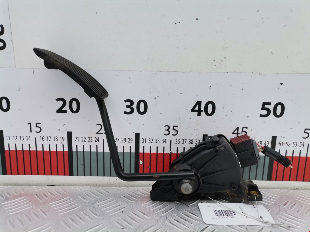 Педаль газа OPEL Agila A 2000-2007