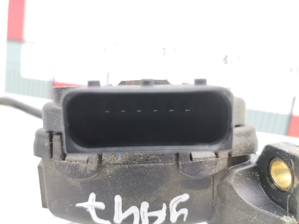 Педаль газа OPEL Agila A 2000-2007