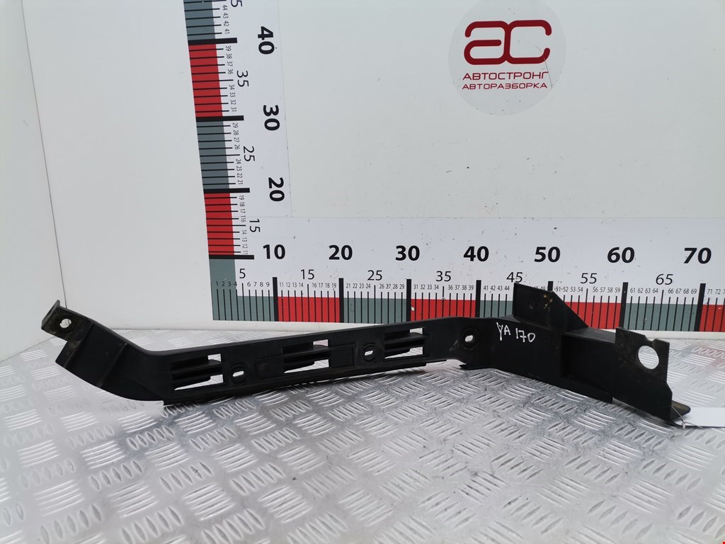 Кронштейн заднего бампера левый правый VOLKSWAGEN Bora 1998-2005