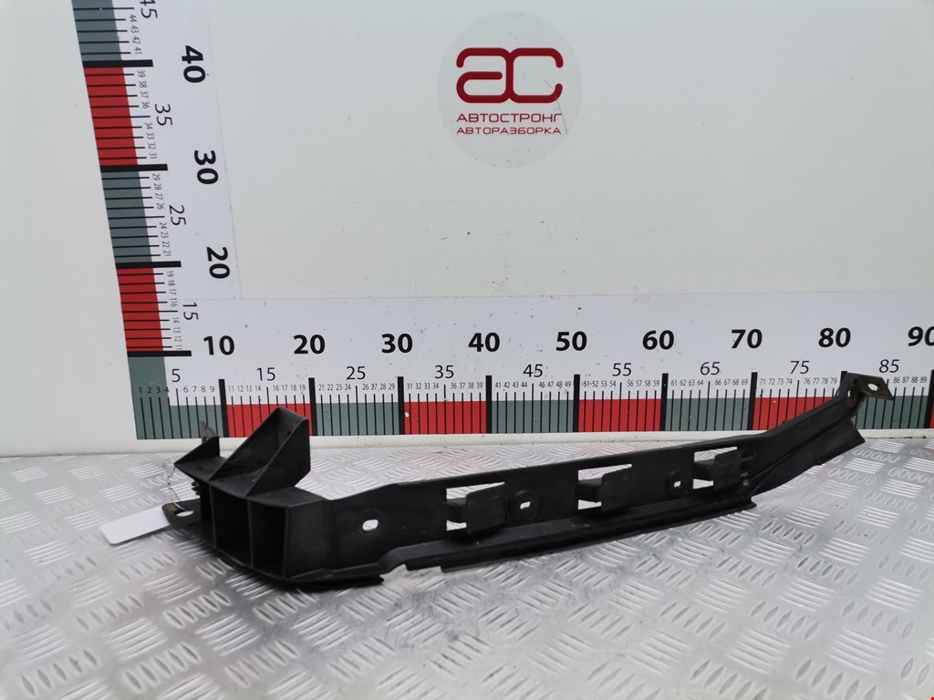 Кронштейн заднего бампера левый правый VOLKSWAGEN Bora 1998-2005