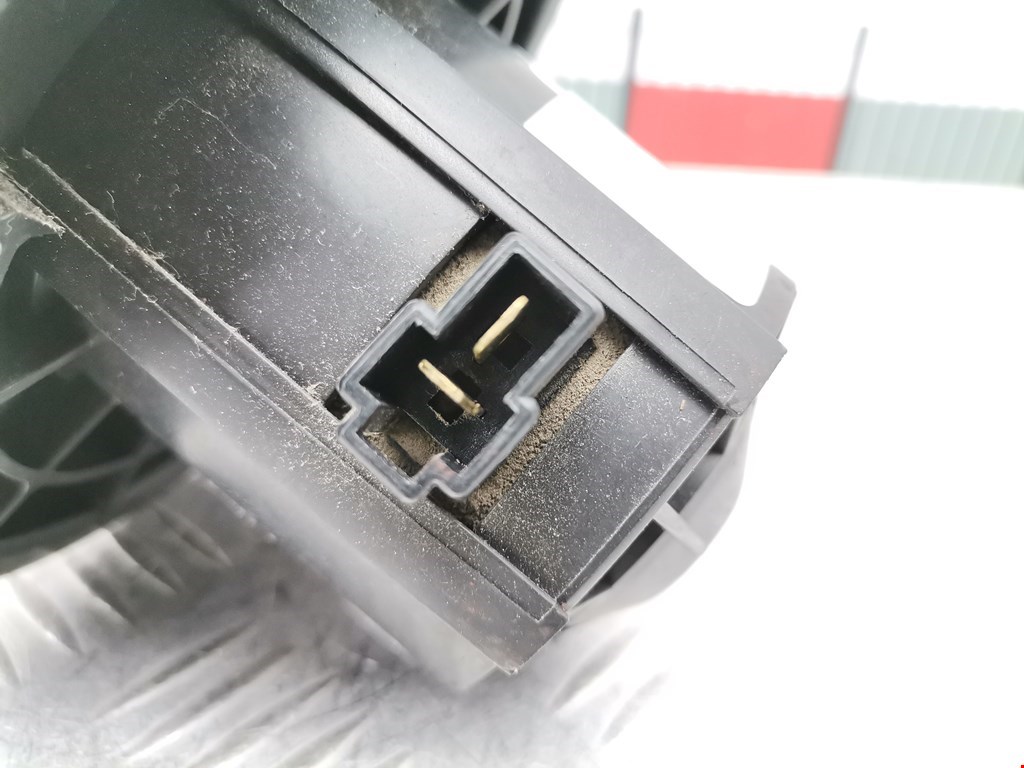 Моторчик (мотор) отопителя салона CHEVROLET Spark 2005-2010