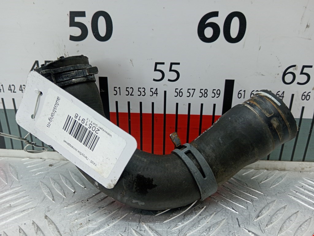 Патрубок VOLKSWAGEN Golf IV 1997-2003