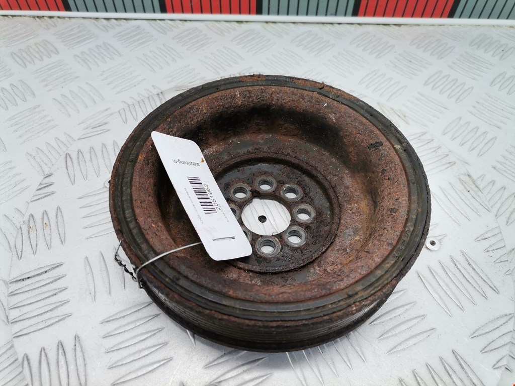 Шестерня коленвала (шкив) AUDI A8 D3 2003-2010