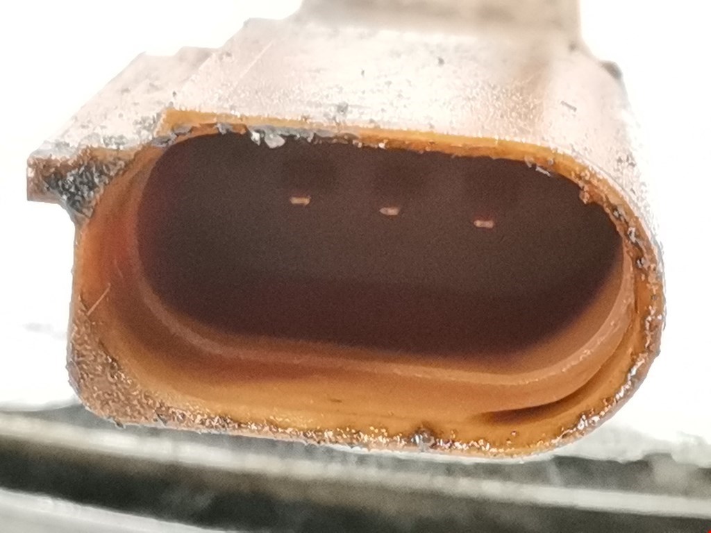 Датчик детонации AUDI A8 D3 2003-2010