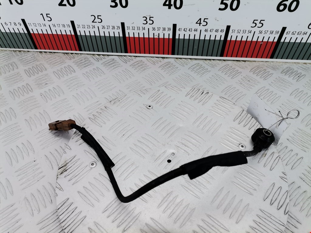 Датчик детонации AUDI A8 D3 2003-2010