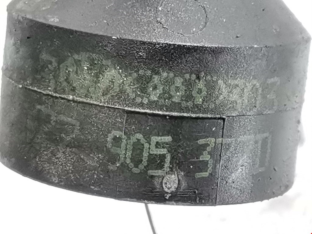 Датчик детонации AUDI A8 D3 2003-2010