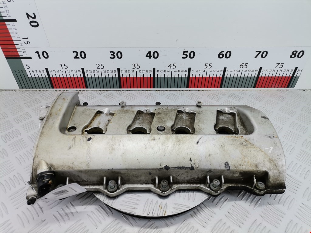 Крышка головки блока цилиндров Audi A8 D3 (2002-2010)