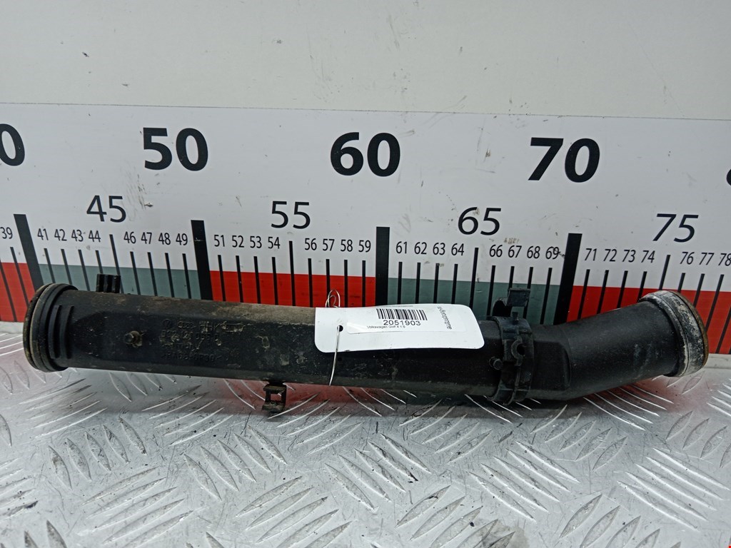 Патрубок VOLKSWAGEN Golf IV 1997-2003