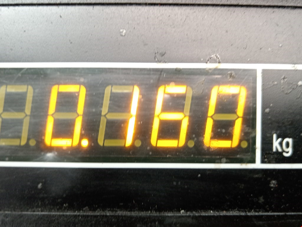 Патрубок VOLKSWAGEN Golf IV 1997-2003