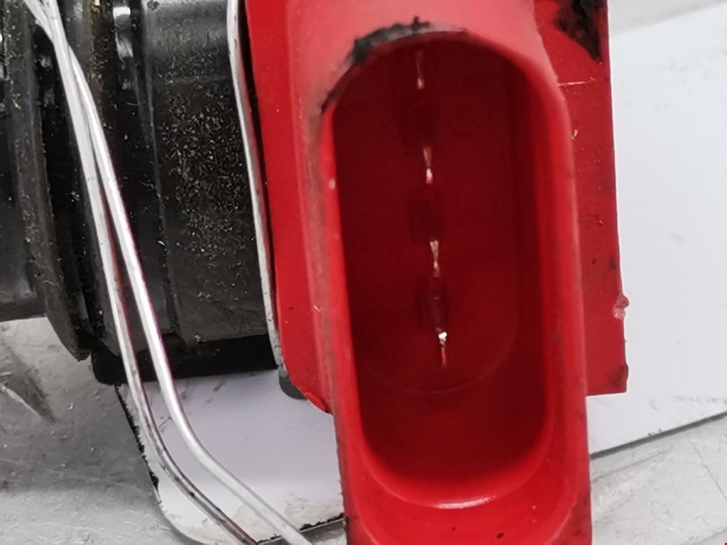 Катушка зажигания AUDI A8 D3 2003-2010