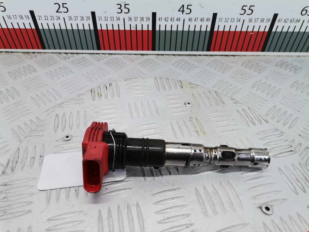 Катушка зажигания AUDI A8 D3 2003-2010