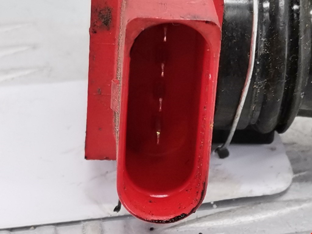 Катушка зажигания AUDI A8 D3 2003-2010