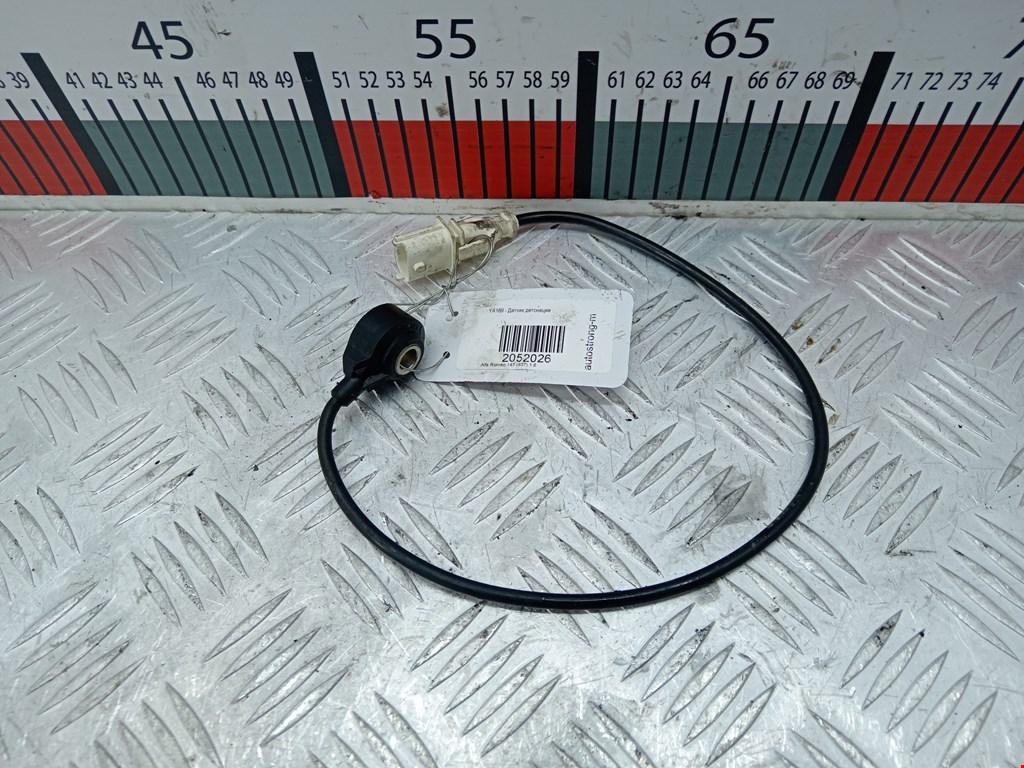 Датчик детонации Alfa Romeo 147 (937) (2000-2010)