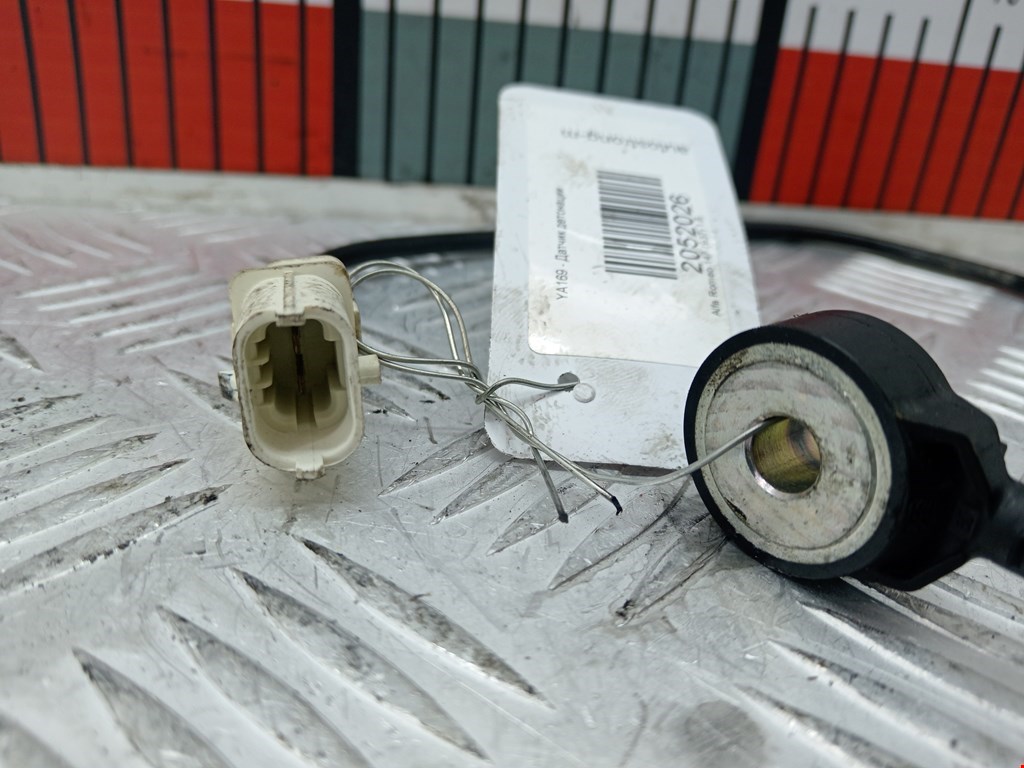 Датчик детонации ALFA ROMEO 147 2000-2010