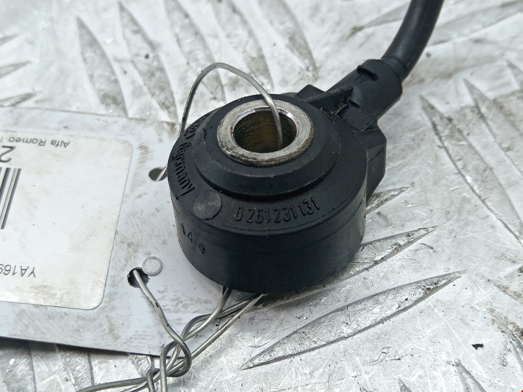 Датчик детонации ALFA ROMEO 147 2000-2010