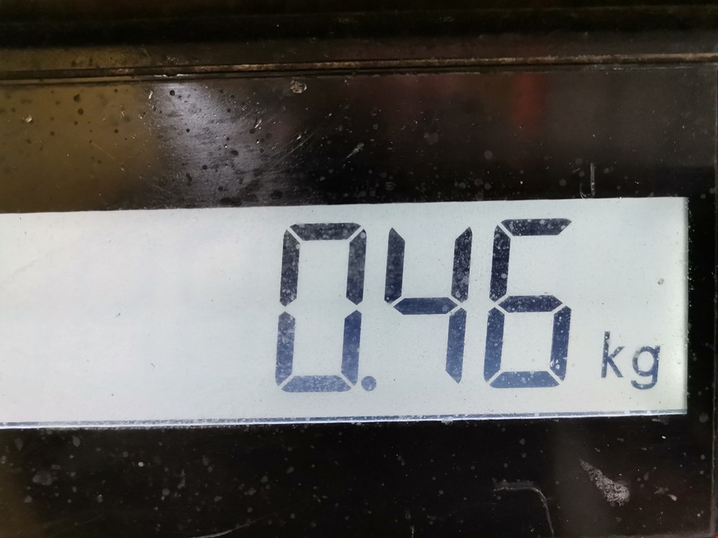 Патрубок AUDI A8 D3 2003-2010