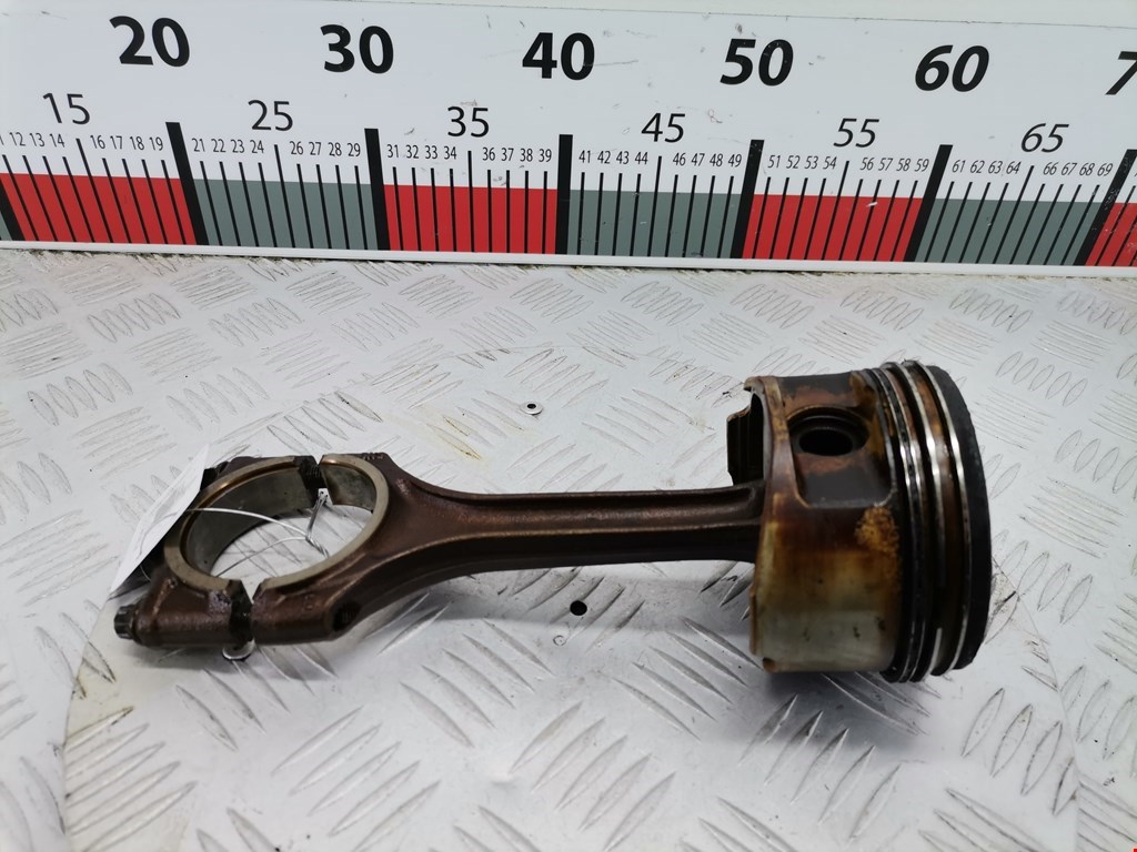 Поршень с шатуном AUDI A8 D3 2003-2010