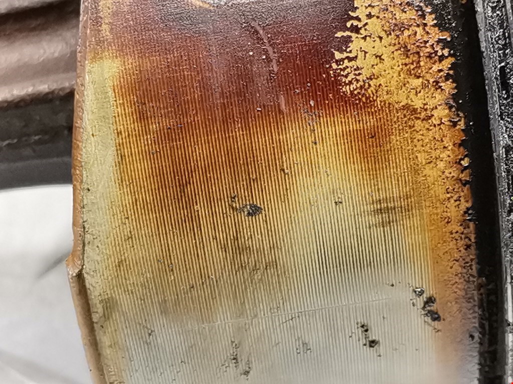 Поршень с шатуном AUDI A8 D3 2003-2010