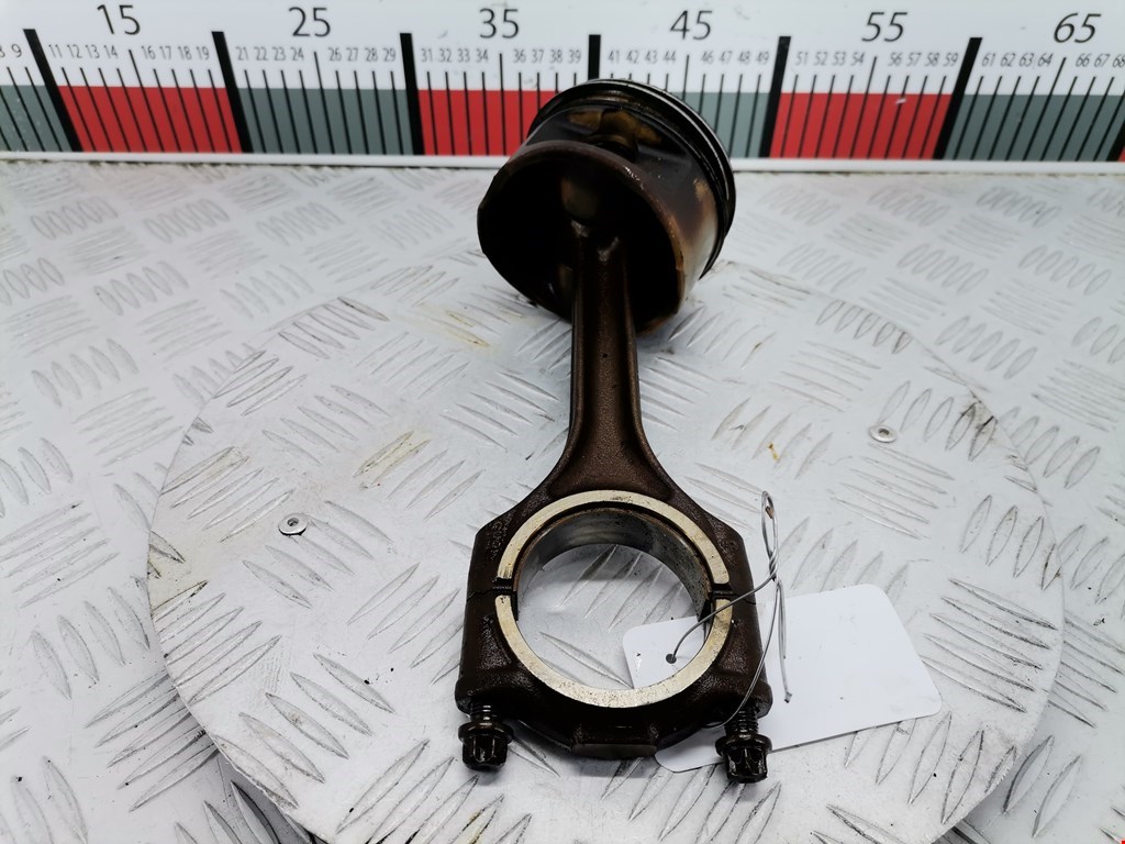 Поршень с шатуном AUDI A8 D3 2003-2010