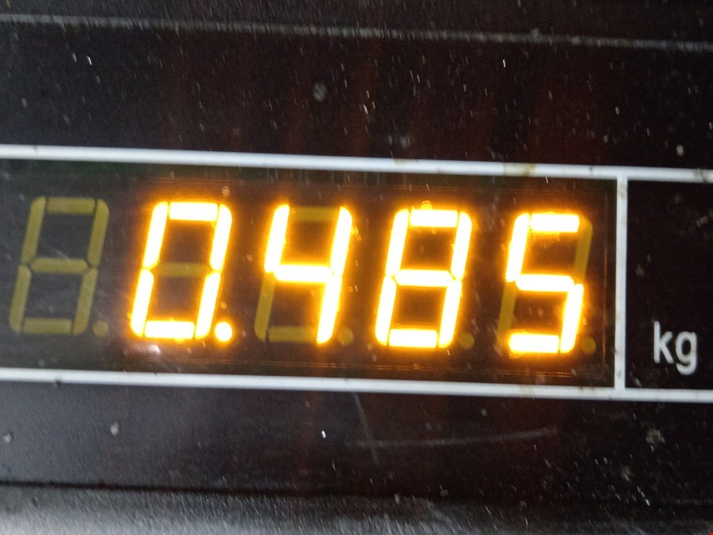 Клемма аккумулятора (минус) - VOLKSWAGEN Bora 1998-2005