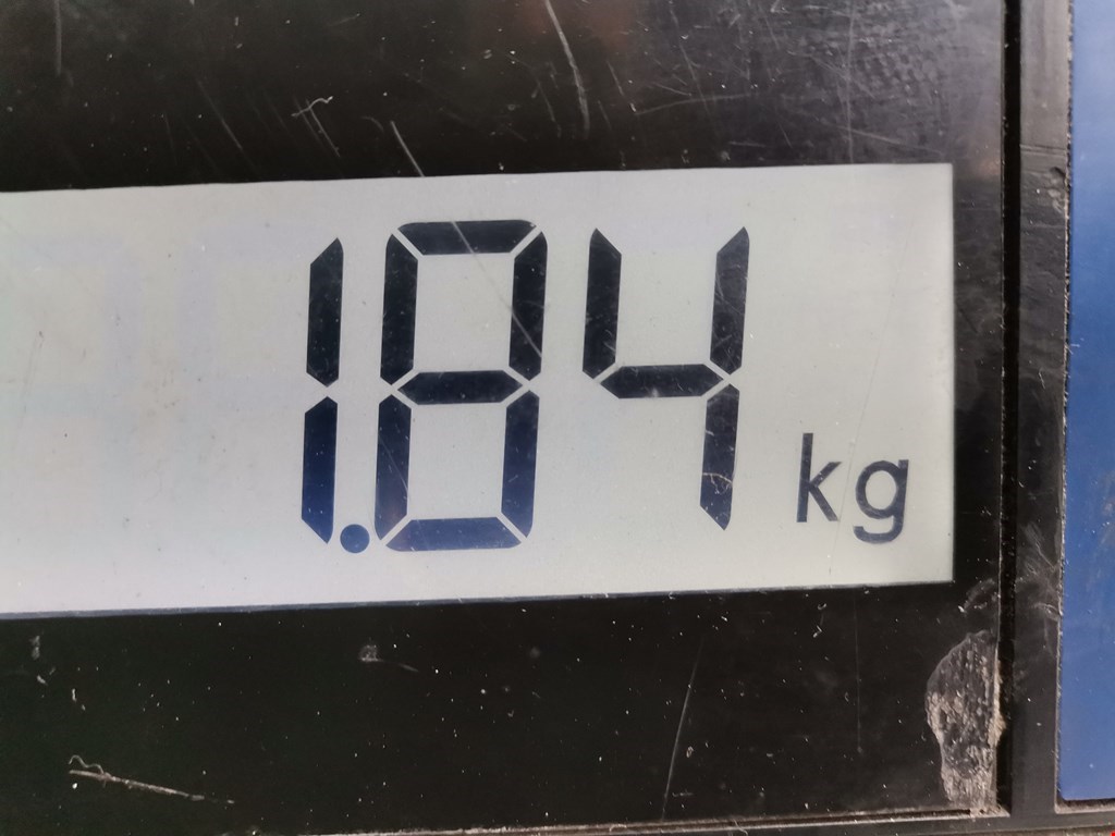 Вентилятор радиатора кондиционера SUBARU Legacy 1998-2004