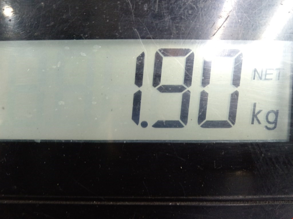 Фара левая VOLKSWAGEN Polo IV 2001-2009