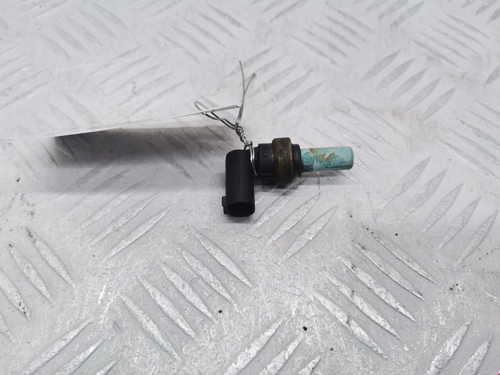 Датчик температуры (охлаждающей жидкости) MERCEDES-BENZ C-Class C-klasse W204 2007-2015