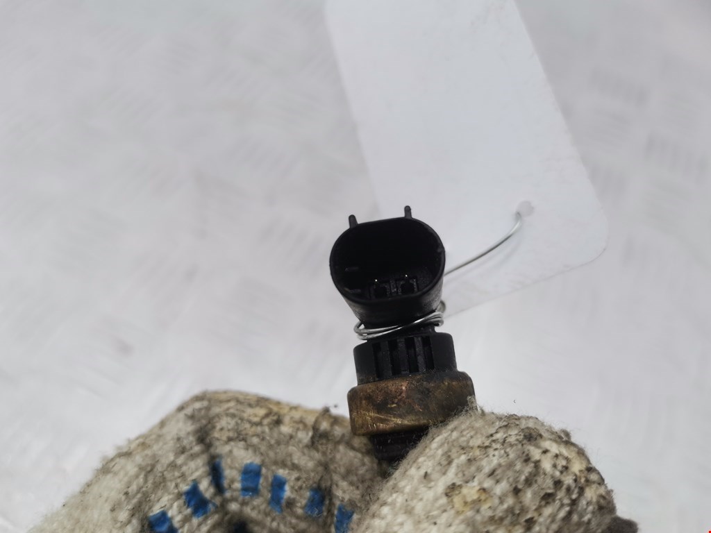 Датчик температуры (охлаждающей жидкости) MERCEDES-BENZ C-Class C-klasse W204 2007-2015