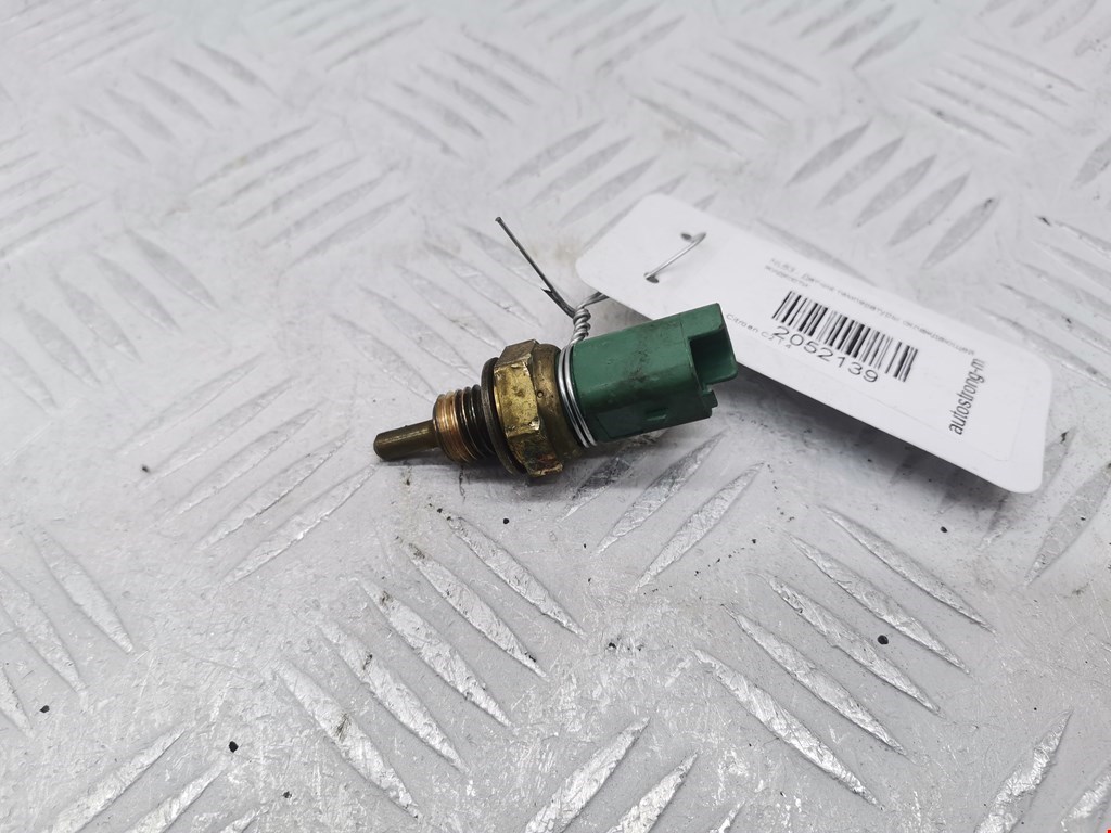 Датчик температуры (охлаждающей жидкости) CITROEN C 2 2003-2008