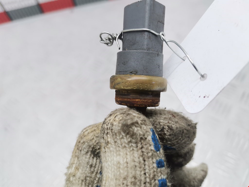 Датчик температуры (охлаждающей жидкости) VOLKSWAGEN Golf V Plus 2004-2009