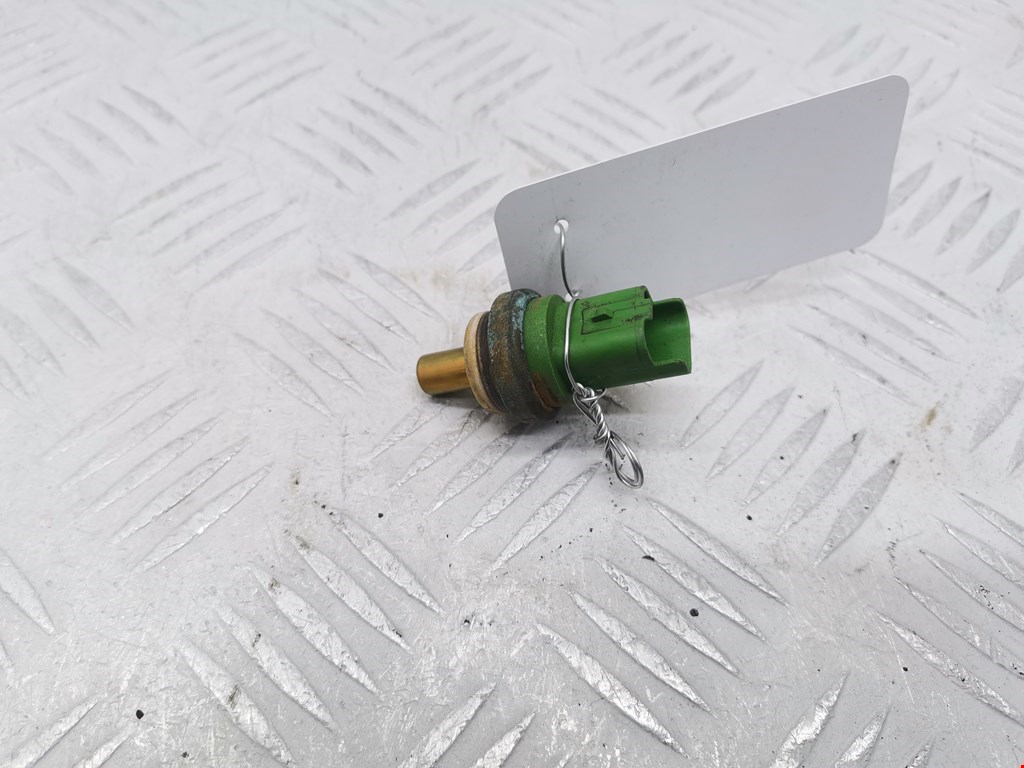 Датчик температуры (охлаждающей жидкости) CITROEN C3 Picasso 2009-2017