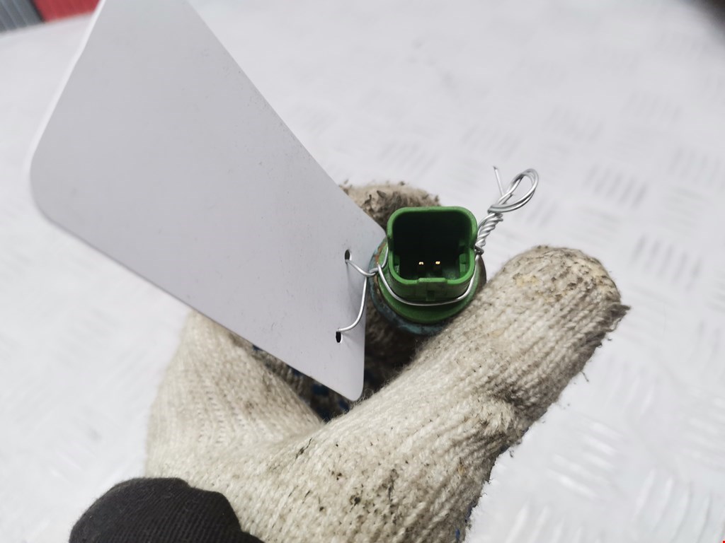 Датчик температуры (охлаждающей жидкости) CITROEN C3 Picasso 2009-2017