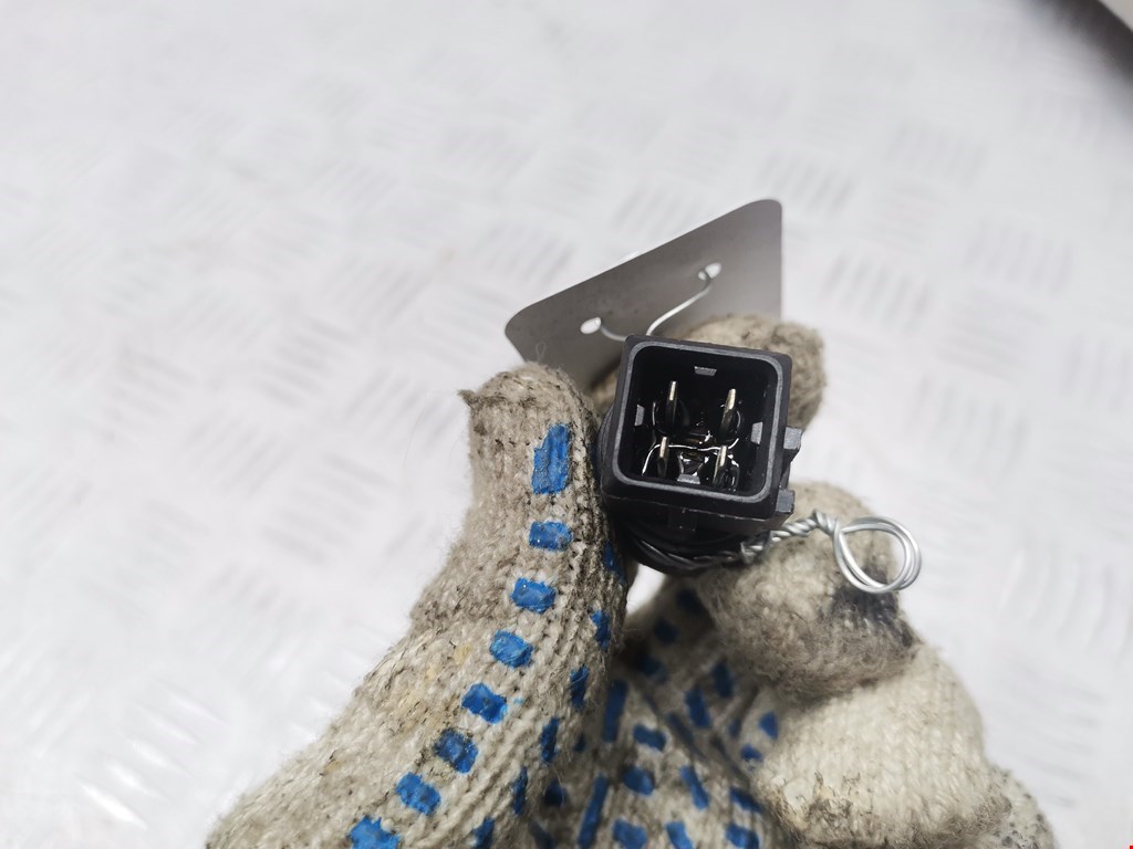 Датчик температуры (охлаждающей жидкости) RENAULT Scenic I 1996-2003