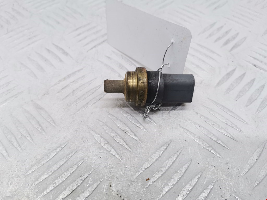 Датчик температуры (охлаждающей жидкости) AUDI A3 8P 2003-2013