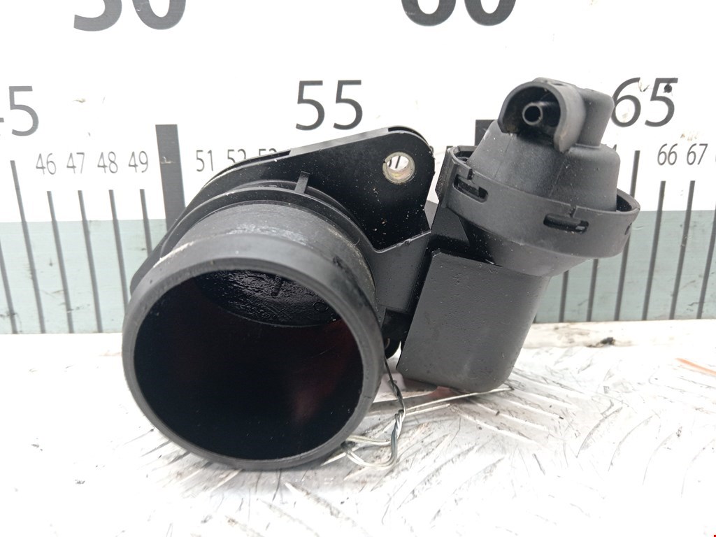 Защита антигравийная CITROEN C5 I 2001-2008