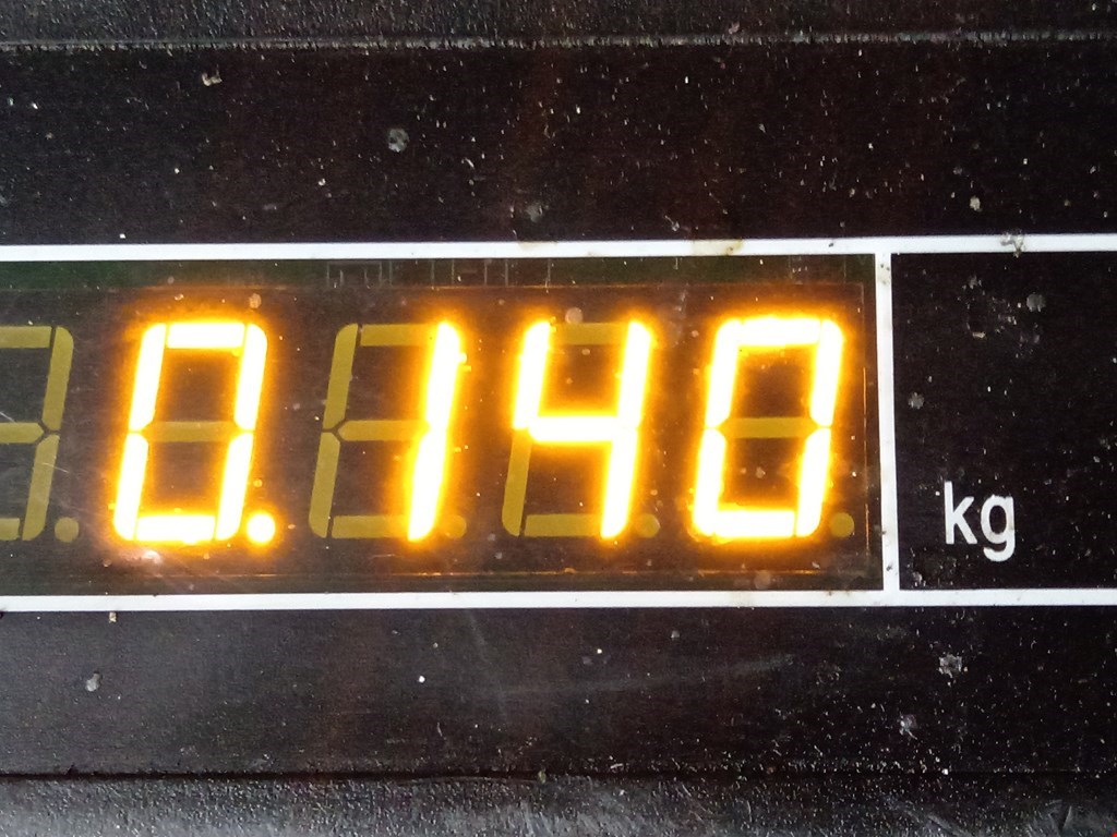 Патрубок CITROEN C5 I 2001-2008