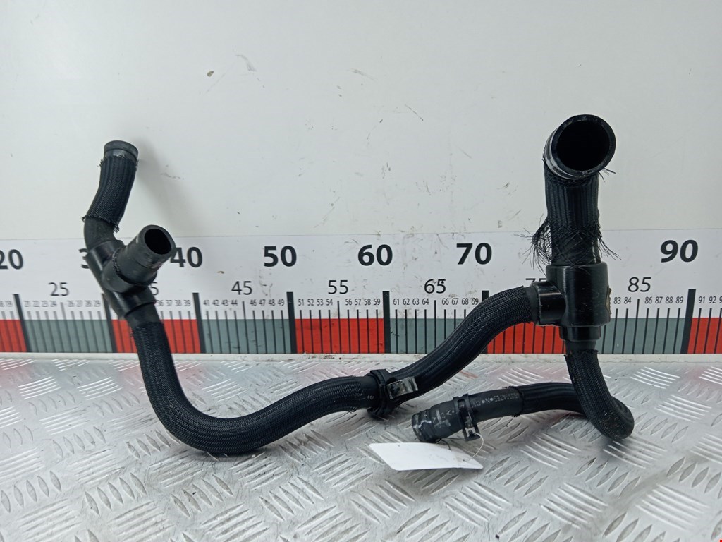 Патрубок CITROEN C5 I 2001-2008