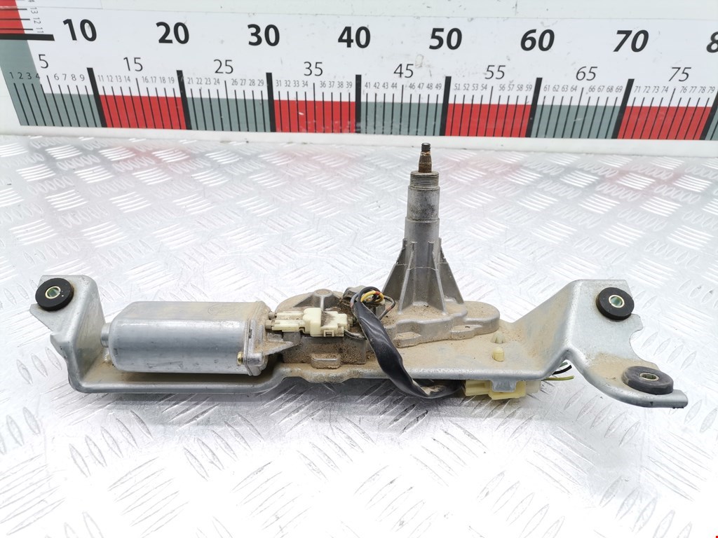 Моторчик стеклоочистителя задний SUBARU Legacy 1998-2004