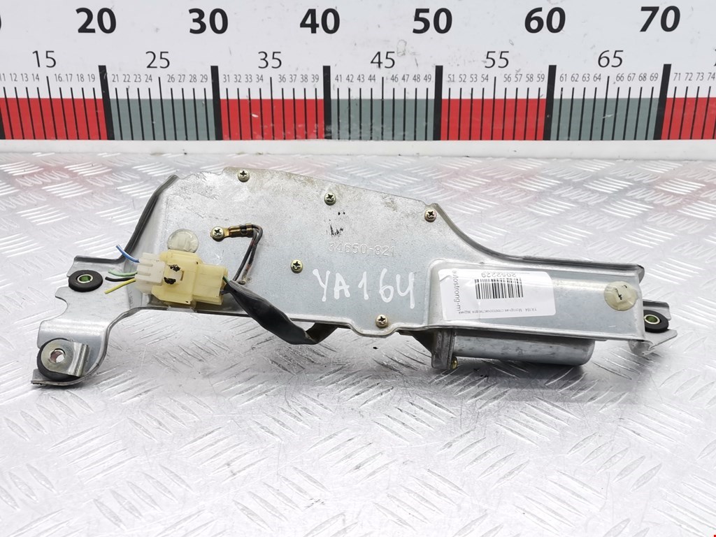 Моторчик стеклоочистителя задний SUBARU Legacy 1998-2004