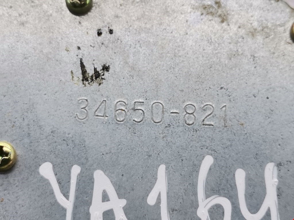 Моторчик стеклоочистителя задний SUBARU Legacy 1998-2004