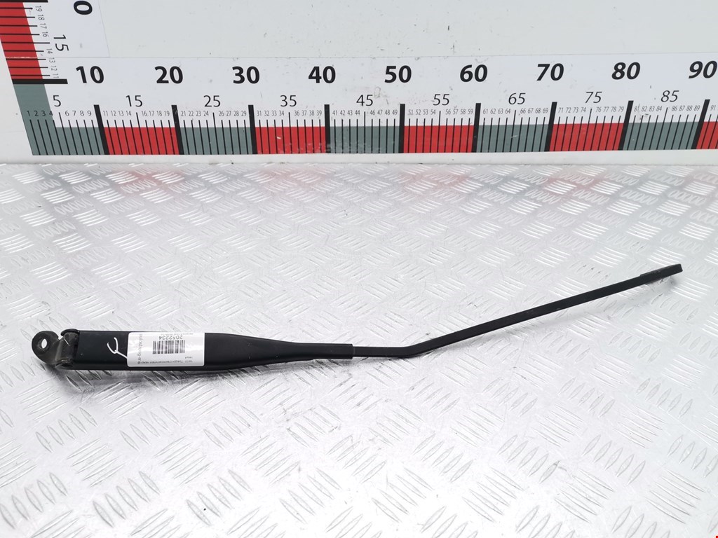 Поводок стеклоочистителя передний левый Mercedes A-Class (W168) (1997-2004)