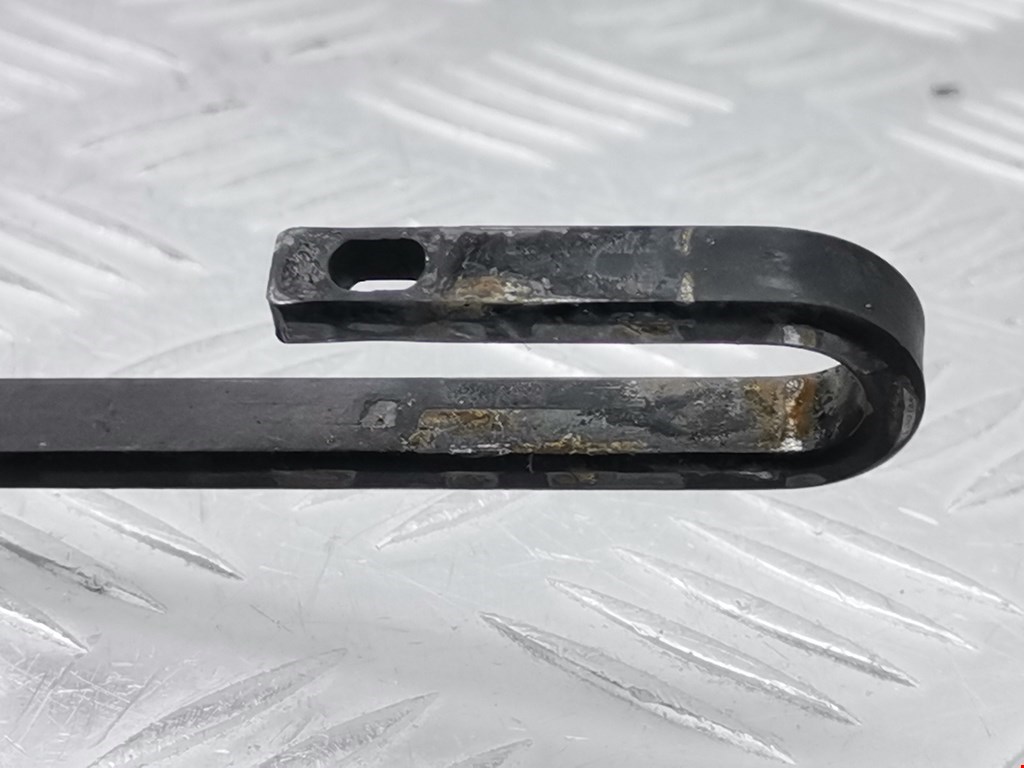 Поводок дворников передний левый/ правый MERCEDES-BENZ A-Class W168 1997-2004